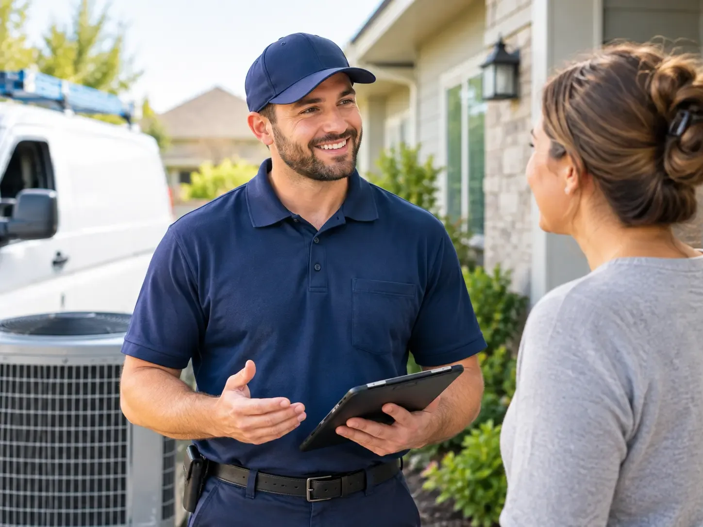 AC Installation Near Me Berea, SC FAQs
